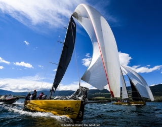 QS 3 – GROUP 5: THE SOUTH AMERICAN SPIRIT