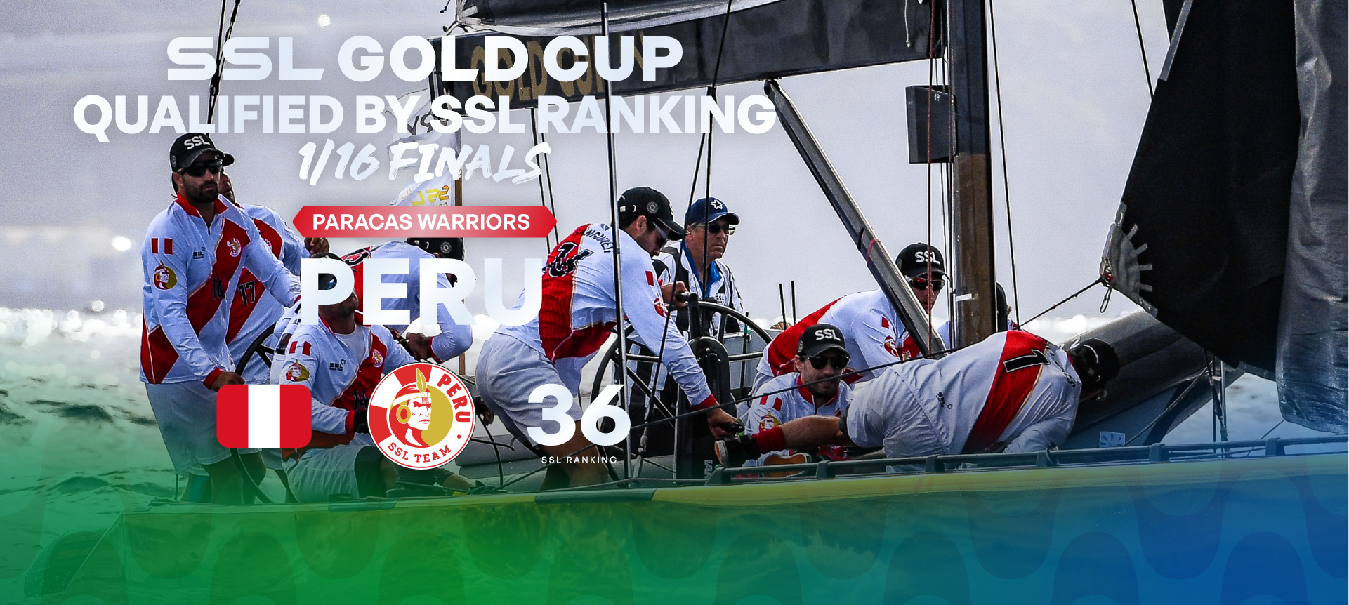 SSL Gold Cup